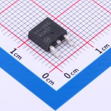 NCP1117DT25RKG 线性稳压器(LDO) 正 Vin=20V Vout=2.5V 1A 68dB@