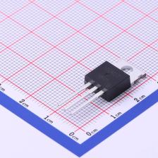 VBZM100N03 场效应管(MOSFET) N沟道 30V 260A