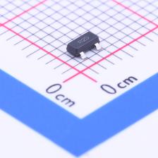 LM4040DIM3-2.5/NOPB 电压基准芯片 2.5V 15mA