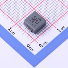 GSSM06302R2M2AU 功率电感 2.2uH ±20% 14A 18mΩ