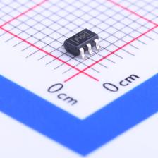 TPS79318DBVR 线性稳压器(LDO) 正 Vin=5.5V Vout=1.8V~1.8V 200m