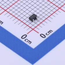 2SC4081U3HZGT106R 三极管(BJT) NPN 50V 150mA