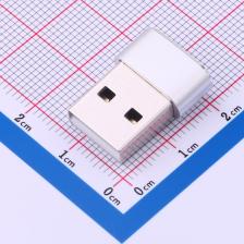 917-B88C101AH70204 USB连接器 Type-C