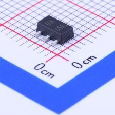 KIA79L05F 线性稳压器(LDO) 负 Vin=35V Vout=5V 100mA 49dB@(120