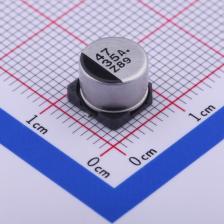 EEE1VA470AP 贴片型铝电解电容 47uF ±20% 35V