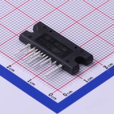 FSFR2100XS 功率电子开关 FSFR2100XS: 集成电源开关 (FPS)，用于