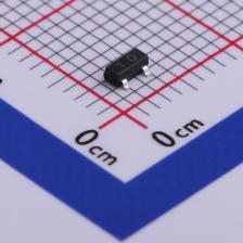 KMBTA42 三极管(BJT) NPN 300V 500mA