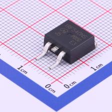 IRF540NSTRPBF 场效应管(MOSFET) N沟道 100V 45A