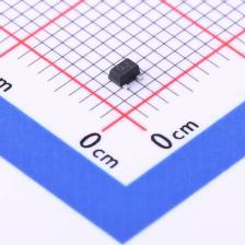RU1J002YNTCL 场效应管(MOSFET) N沟道 50V 200mA