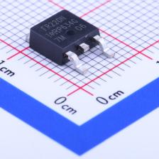 IRFR220NTRPBF 场效应管(MOSFET) N沟道 200V 5A