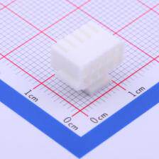A2008H-2x5P 压线端子胶壳 2mm 2x5P