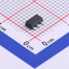APM2054NDC 场效应管(MOSFET) N沟道 30V 6.8A