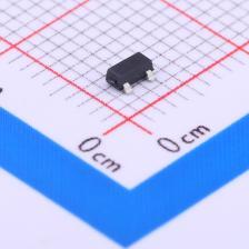 PSOT24C-LF-T7 瞬态抑制二极管(TVS) 双向 Vrwm:24V