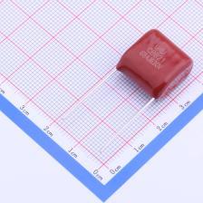 CFC2J684JG1I170JVCW1 聚丙烯膜电容(CBB) 680nF ±5% 630V