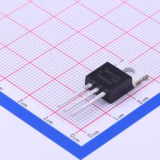 SW4N65 场效应管(MOSFET) N沟道 650V 4A