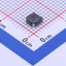 MSRH3D16-2R2MT 功率电感 2.2uH ±20%
