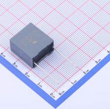 C42P2684K6SC000 安规电容 等级:X2 680nF ±10% 275VAC