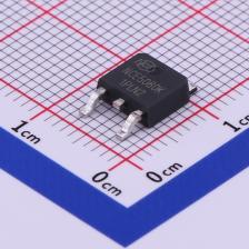 NCE5080K 场效应管(MOSFET) N沟道 50V 80A