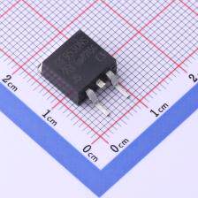 IRF9530NS 场效应管(MOSFET) P沟道 200V 10A