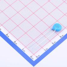 S07D511K55250L50A-NDF 压敏电阻 S07D511K55250L50A-NDF