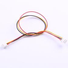 XF-2501L3003P3 杜邦线/端子排线 XH2.5mm带扣 端子线UL1.007#24