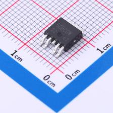 BA50BC0WFP-E2 线性稳压器(LDO) BA50BC0WFP-E2