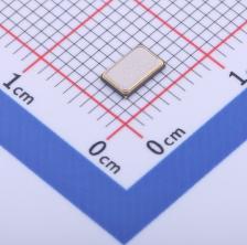 5TJ412000NYGBC 无源晶振 12MHz ±10ppm 12pF