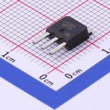 2SJ485 场效应管(MOSFET) P沟道 60V 30A