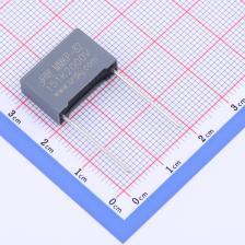 C82151K3DD2R8LC 聚丙烯膜电容(CBB) 150pF 2kV