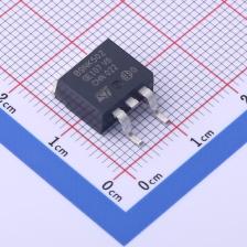 STB9NK50ZT4 场效应管(MOSFET) N沟道 500V 7.2A