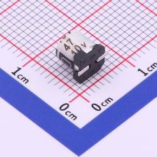 VMMB0571A470MV 贴片型铝电解电容 47uF ±20% 10V