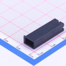 173974-2 压线端子胶壳 1x1P