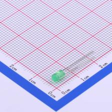 TJ-L3FYWGHKMCGSFLC7K-A5 发光二极管/LED 普绿/黄绿 565nm~575nm