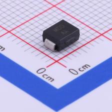 SMBJ10CA-T3 瞬态抑制二极管(TVS) 双向 Vrwm:10V