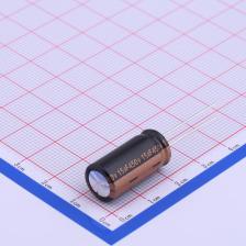 RXQ150M2WBKF1020 直插铝电解电容 15uF ±20% 450V