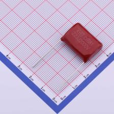 PS223J3F2002 聚丙烯膜电容(CBB) 22nF ±5% 2kV