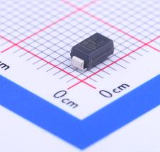 SMA6J33A-TR 瞬态抑制二极管(TVS) 单向 Vrwm:33V 600W