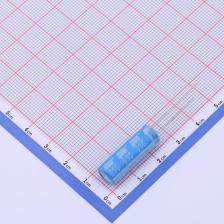 FH2R7L505M-N0824 超级电容器 5F ±20% 2.7V