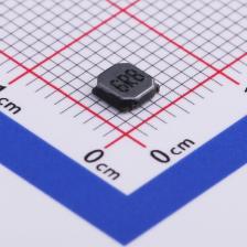 YNR4012-6R8M 功率电感 6.8uH ±20% 840mA 198mΩ