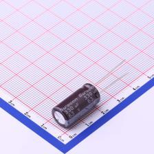 ±20% 330uF 63V 直插铝电解电容 MF063M331G20TKKKSOOR