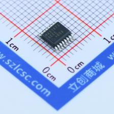 MAX1873SEEE+T 电池管理 MAX1873SEEE