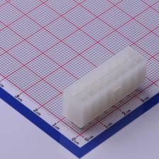 2X08PN2NT1N00B 2x8P 线对板 4.2mm 直插 线对线连接器 C4255WV