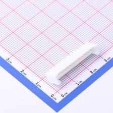 HC-HY-13A 线对板/线对线连接器 2mm 1x13P 直插