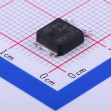 STD6NF10T4 场效应管(MOSFET) N沟道 100V 6A