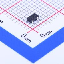 DTA114YKAT146 数字晶体管 1个PNP-预偏置 100mA 50V