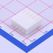 22012057 压线端子胶壳 2.54mm 1x5P