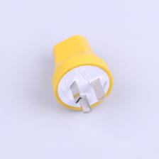 GNT-10S2 排插/面板开关 三角插头