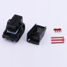 2137489-1 汽车连接器 2137489-1 4件套 4件套