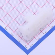 15060040 压线端子胶壳 4.2mm 2x2P