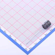 ECH2GM1R5F09OTZVZC 直插铝电解电容 1.5uF ±20% 400V